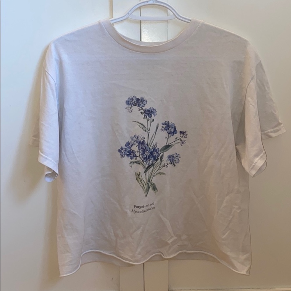 Brandy Melville top